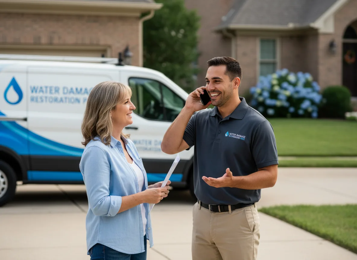Flood Restoration Glasco, NY FAQs
